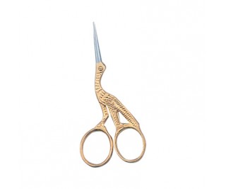 Stork Scissor